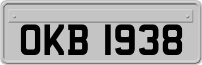 OKB1938