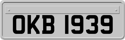 OKB1939
