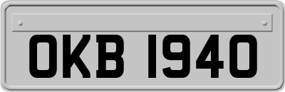 OKB1940
