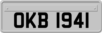 OKB1941