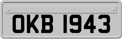 OKB1943