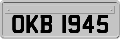 OKB1945