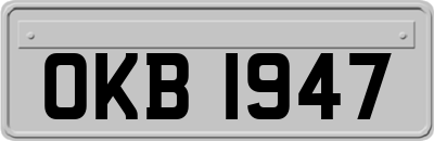 OKB1947