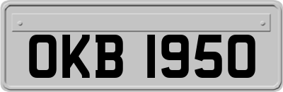 OKB1950