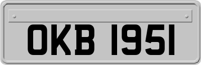 OKB1951