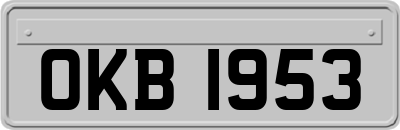 OKB1953