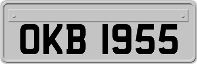 OKB1955