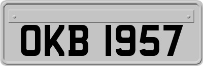 OKB1957