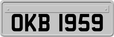 OKB1959