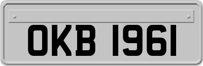 OKB1961