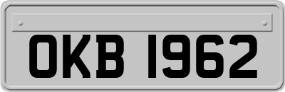 OKB1962