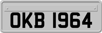 OKB1964
