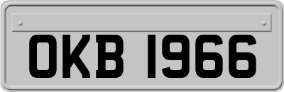 OKB1966