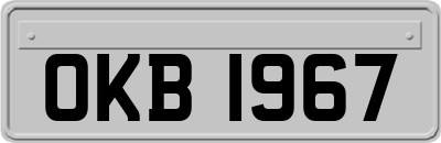 OKB1967