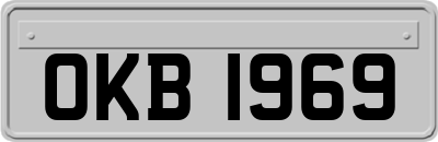 OKB1969