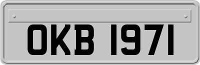 OKB1971