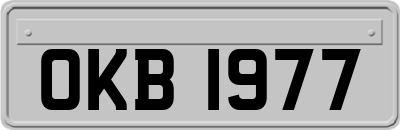 OKB1977