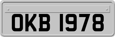 OKB1978