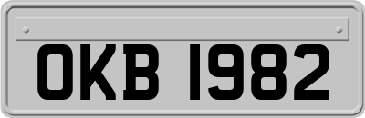 OKB1982