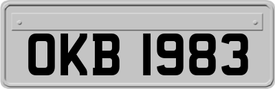 OKB1983