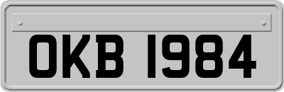OKB1984