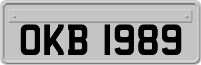 OKB1989