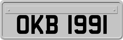 OKB1991