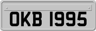 OKB1995