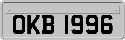 OKB1996