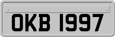 OKB1997