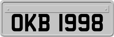 OKB1998