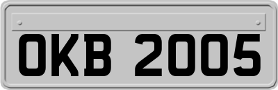 OKB2005