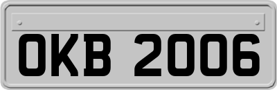 OKB2006