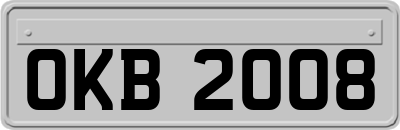OKB2008