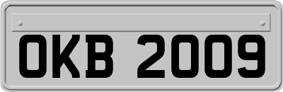 OKB2009