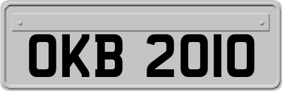OKB2010