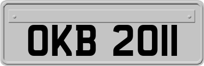 OKB2011