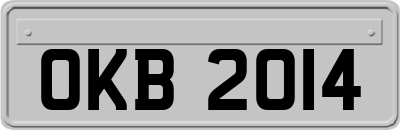 OKB2014