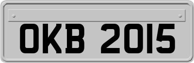 OKB2015