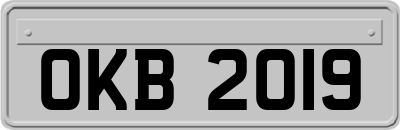 OKB2019