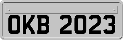 OKB2023