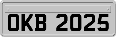 OKB2025