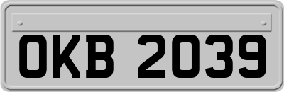 OKB2039