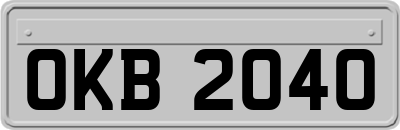 OKB2040