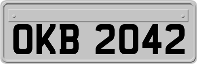 OKB2042