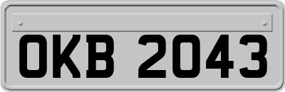 OKB2043