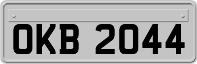 OKB2044