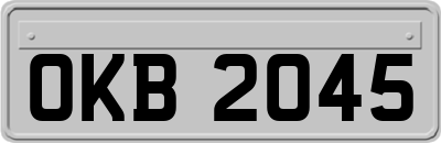 OKB2045