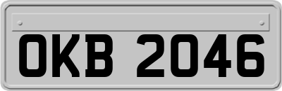 OKB2046