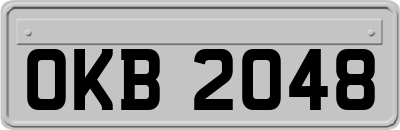 OKB2048